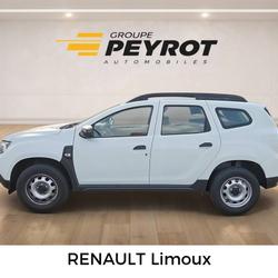 Dacia Duster Duster Blue dCi 115 4x2 Essential Limoux