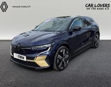 Renault Megane E-Tech Cesson