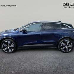Renault Megane E-Tech Megane E-Tech EV60 220 ch super charge Iconic Cesson