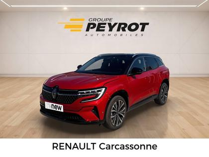 Renault Austral - Austral E-Tech hybrid 200 Iconic - 28 780 €