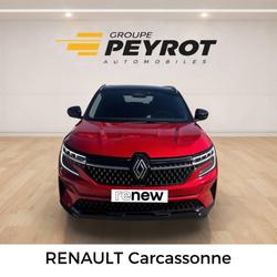 Renault Austral Austral E-Tech hybrid 200 Iconic Carcassonne