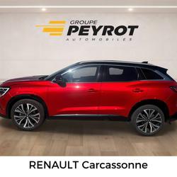 Renault Austral Austral E-Tech hybrid 200 Iconic Carcassonne