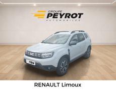 Dacia Duster Limoux