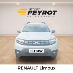 Dacia Duster Duster ECO-G 100 4x2 Journey Limoux
