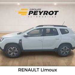 Dacia Duster Duster ECO-G 100 4x2 Journey Limoux