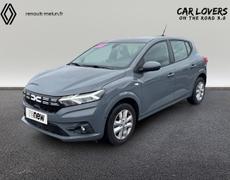 Dacia Sandero Cesson