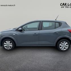 Dacia Sandero Sandero TCe 90 Expression Cesson