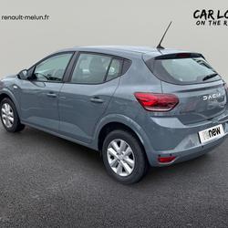Dacia Sandero Sandero TCe 90 Expression Cesson