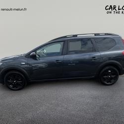 Dacia Jogger Jogger ECO-G 100 7 places SL Extreme Cesson