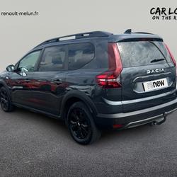 Dacia Jogger Jogger ECO-G 100 7 places SL Extreme Cesson