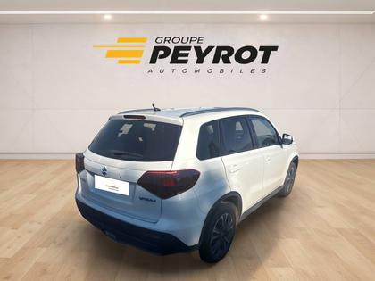 Suzuki Vitara - Vitara 1.4 Boosterjet Allgrip S - 16 890 €