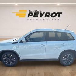 Suzuki Vitara Vitara 1.4 Boosterjet Allgrip S Carcassonne