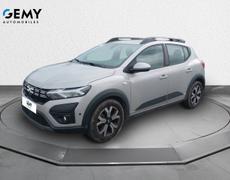 Dacia Sandero Le Mans