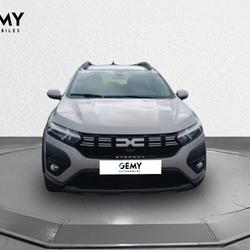 Dacia Sandero Sandero ECO-G 100 Stepway Expression Le Mans