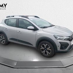 Dacia Sandero Sandero ECO-G 100 Stepway Expression Le Mans