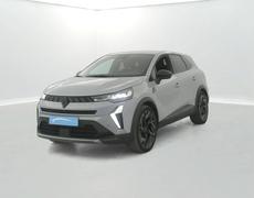 Renault Symbioz Concarneau