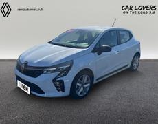 Renault Clio 5 Cesson