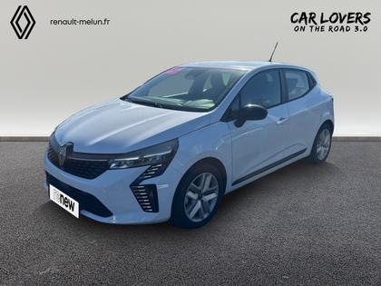 Renault Clio - Clio E-Tech full hybrid 145 ch GSR2 Evolution - 17 980 €