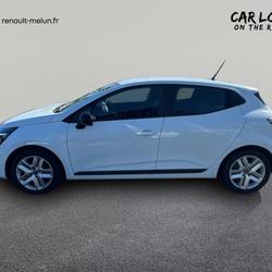 Renault Clio 5 Clio E-Tech full hybrid 145 ch GSR2 Evolution Cesson
