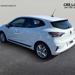 Renault Clio 5 Clio E-Tech full hybrid 145 ch GSR2 Evolution Cesson