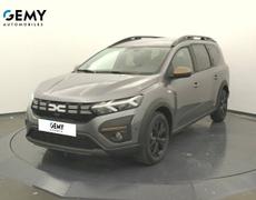 Dacia Jogger Le Mans