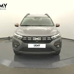 Dacia Jogger Jogger TCe 110 7 places GSR2 Extreme Le Mans