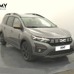 Dacia Jogger Jogger TCe 110 7 places GSR2 Extreme Le Mans