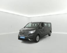Renault Trafic combi Concarneau