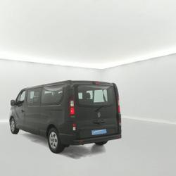Renault Trafic combi Trafic Blue dCi 150 Grand Evolution Concarneau