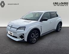 Renault R5 E-Tech Cesson