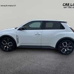 Renault R5 E-Tech Renault 5 E-Tech Electrique 150 ch autonomie confort Techno Cesson