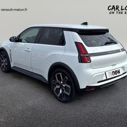 Renault R5 E-Tech Renault 5 E-Tech Electrique 150 ch autonomie confort Techno Cesson