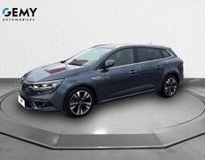 Renault Megane 4 Estate Le Mans