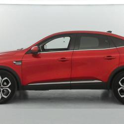 Renault Arkana Arkana TCe 140 EDC FAP - 21B Intens Concarneau
