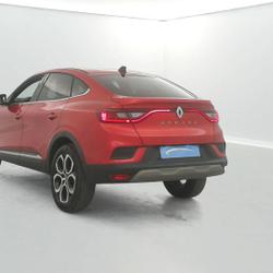 Renault Arkana Arkana TCe 140 EDC FAP - 21B Intens Concarneau