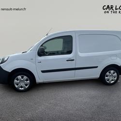 Renault Kangoo Express KANGOO Z.E. 33 CONFORT Cesson