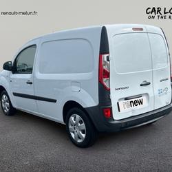 Renault Kangoo Express KANGOO Z.E. 33 CONFORT Cesson