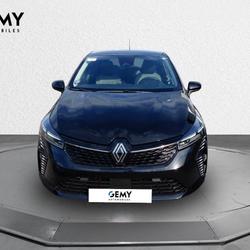 Renault Clio 5 Clio TCe 90 Evolution Le Mans