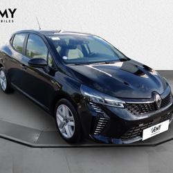 Renault Clio 5 Clio TCe 90 Evolution Le Mans