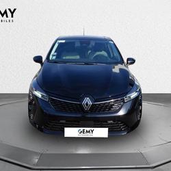 Renault Clio 5 Clio TCe 90 Evolution Le Mans