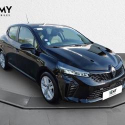 Renault Clio 5 Clio TCe 90 Evolution Le Mans