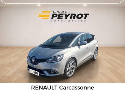 Renault Scenic - Scenic Blue dCi 120 Business - 16 490 €