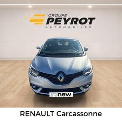 Renault Scenic 4 Scenic Blue dCi 120 Business Carcassonne