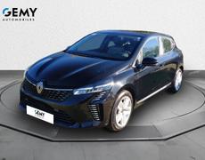 Renault Clio 5 Le Mans