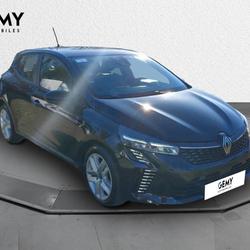 Renault Clio 5 Clio TCe 90 Evolution Le Mans