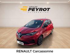 Renault Zoe Carcassonne