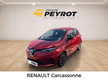 Renault Zoe - Zoe R110 Achat Intégral Limited - 13 490 €
