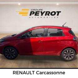 Renault Zoe Zoe R110 Achat Int&eacute;gral Limited Carcassonne