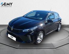 Renault Clio 5 Le Mans