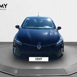 Renault Clio 5 Clio TCe 90 Evolution Le Mans